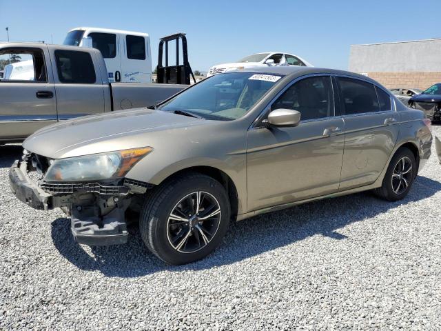 2009 Honda Accord Sedan LX