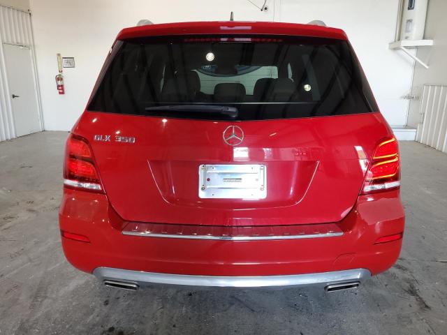 WDCGG5HB8FG426087 Mercedes-Benz GLK 350
