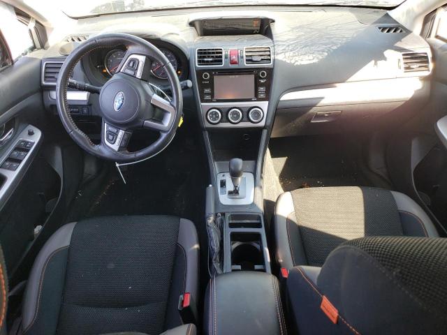 JF2GPABC7G8261212 Subaru Crosstrek Premium