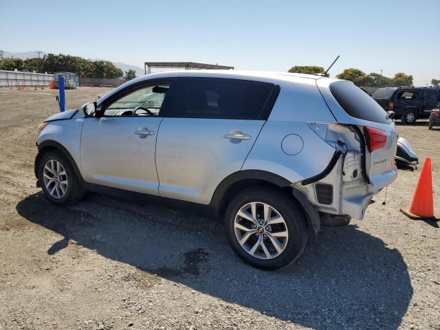 KNDPB3AC6G7819258 KIA Sportage Lx