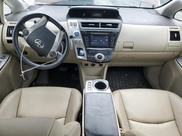 2015 TOYOTA PRIUS V - JTDZN3EU0FJ027448