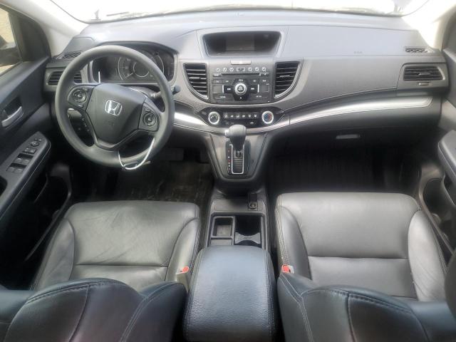 2016 HONDA CR-V SE - 2HKRM3H41GH513310