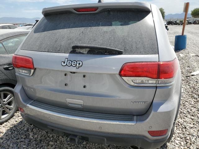 1C4RJFBT8KC611636 Jeep Grand Cherokee Limited