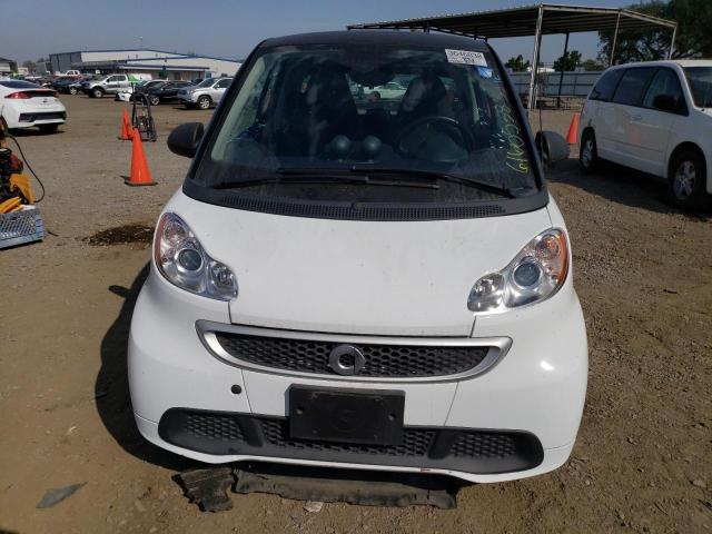 VIN WMEEJ9AA9FK835124 2015 Smart Fortwo no.5