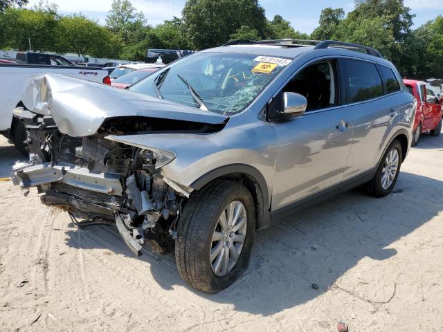 2010 Mazda CX-9 