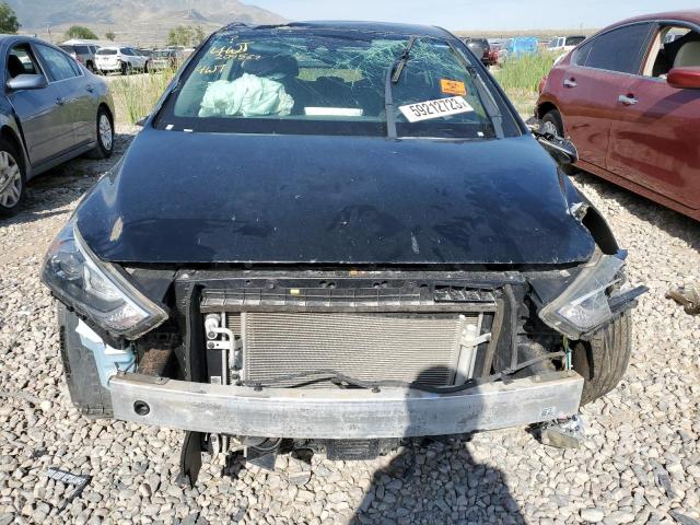 KMHC75LC4LU209567 Hyundai IONIQ SE
