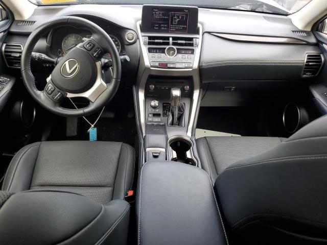 2020 LEXUS NX 300 JTJDARDZ3L2222047