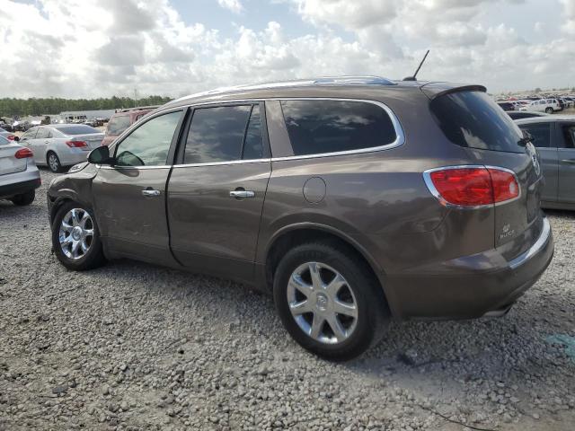 2010 Buick Enclave Cxl VIN: 5GALRCED2AJ100999 Lot: 58812883