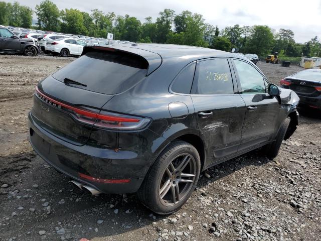 VIN WP1AB2A50MLB37012 2021 Porsche Macan, S no.3