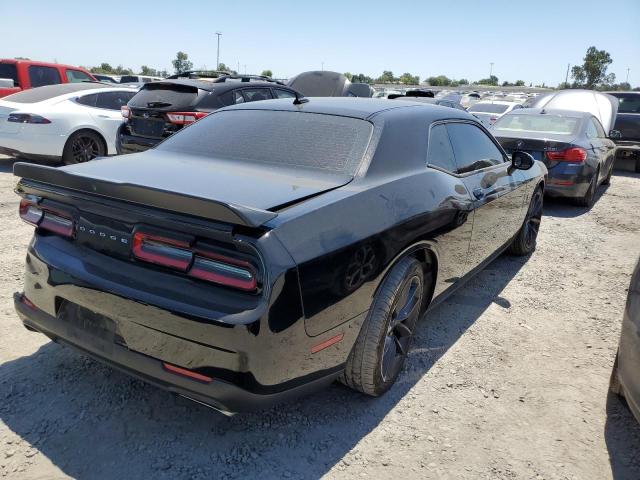 2C3CDZFJ7KH741092 Dodge Challenger R/t Scat Pack