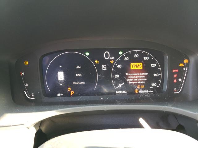 2023 ACURA INTEGRA 19UDE4H25PA022663