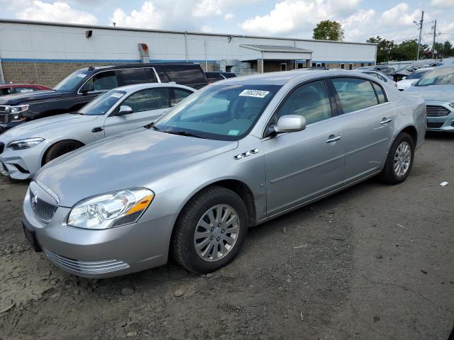 2008 Buick Lucerne CX