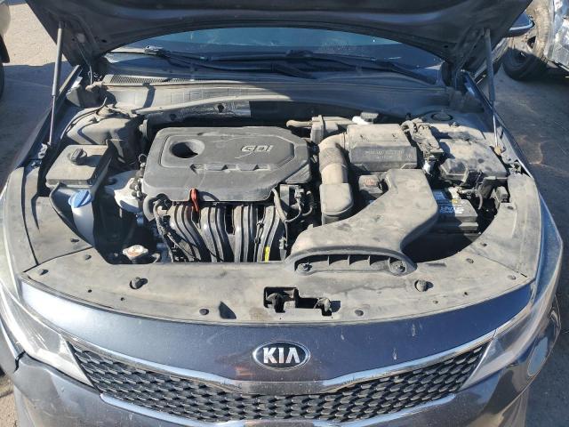 5XXGT4L33JG240386 KIA Optima Lx