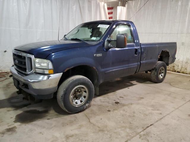 2003 Ford F-350 