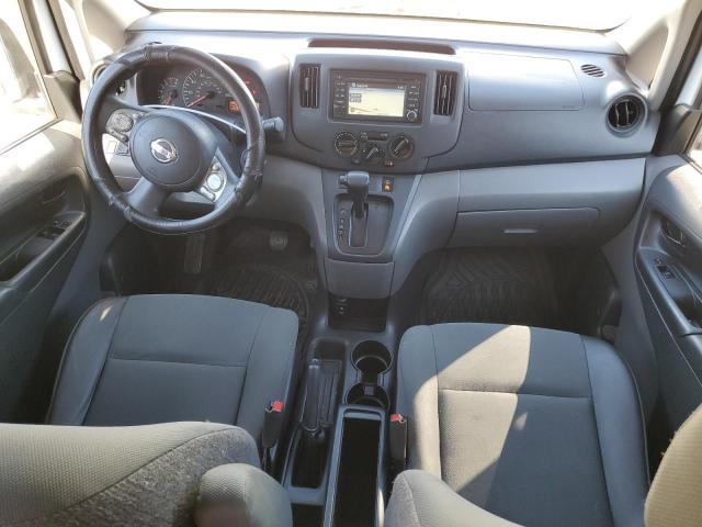 3N6CM0KN7EK690823 Nissan NV200 2.5S