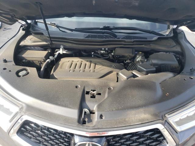 5FRYD4H85HB021155 Acura Mdx Advance