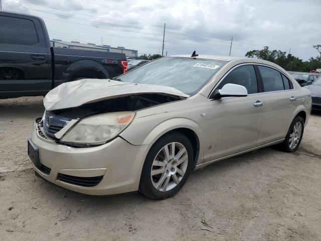 2009 Saturn Aura XR