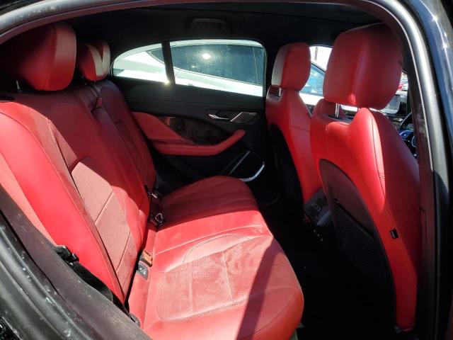 2020 JAGUAR I-PACE HSE SADHD2S17L1F81186