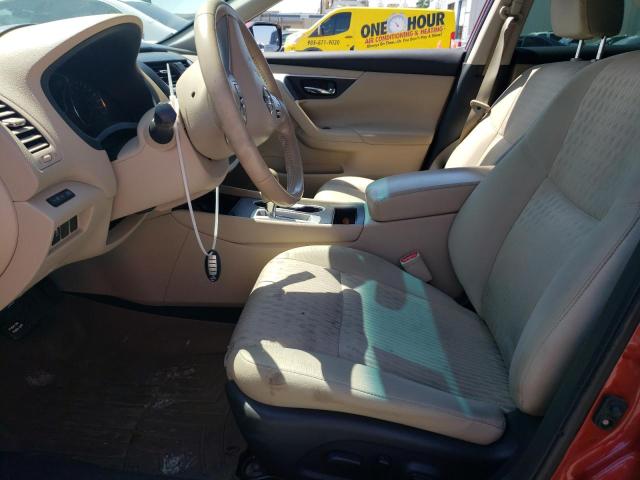 2016 NISSAN ALTAMA - 1N4AL3AP0GC261264