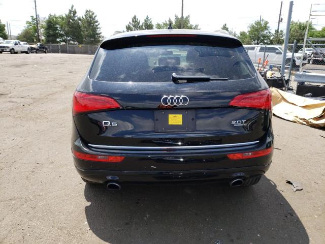 WA1C2AFP9HA081355 2017 AUDI Q5, photo no. 6