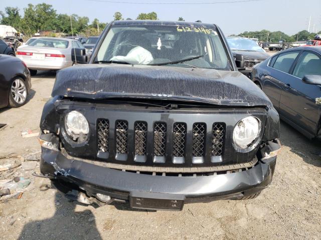 1C4NJRBB0ED537201 | 2014 JEEP PATRIOT SP