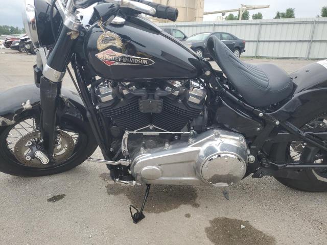 2018 HARLEY-DAVIDSON FLSL SOFTA 1HD1YDJ12JC057407