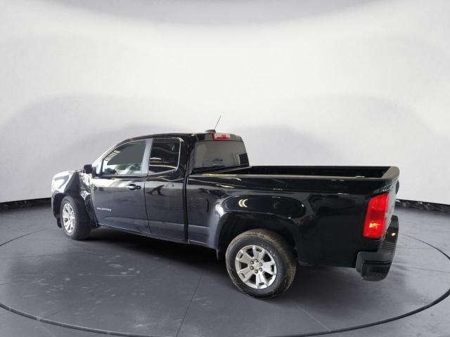 Vin: 1gchscea2m1250114, lot: 61192603, chevrolet colorado lt 20212