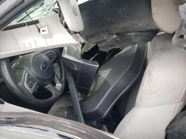 JF2SJAEC6HH460499 Subaru Forester 2.5i Premium