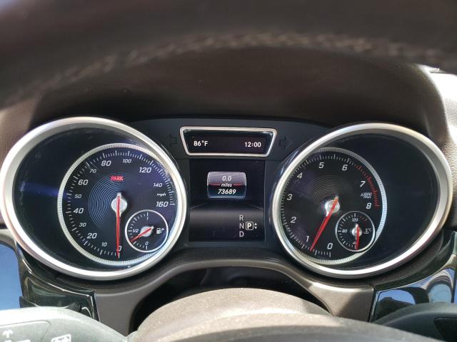 4JGDA5HB2GA748704 Mercedes-Benz Gle 350 4matic
