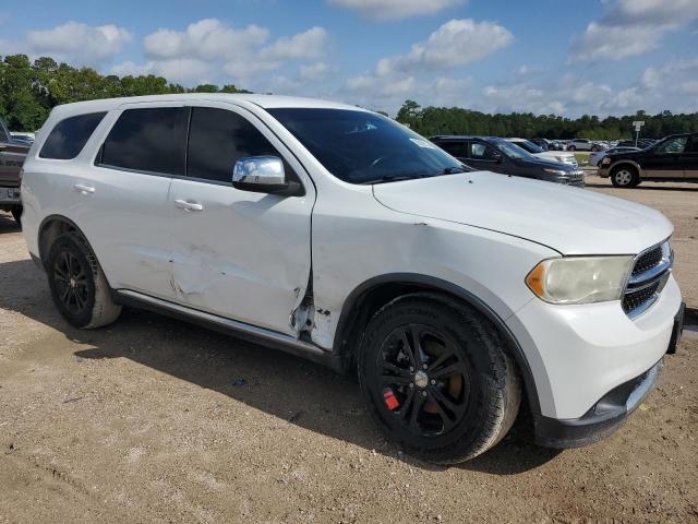 1C4RDHAG7DC672583 | 2013 Dodge durango sxt