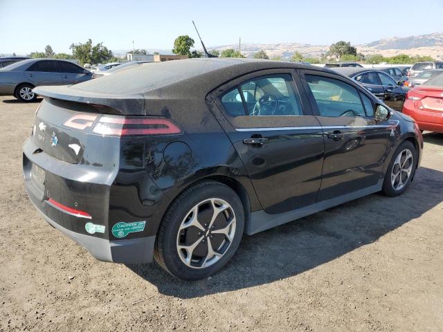 VIN 1G1RH6E43DU136970 2013 Chevrolet Volt no.3