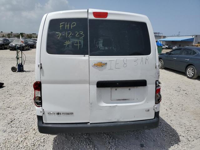 2017 CHEVROLET CITY EXPRE - 3N63M0YN3HK698106