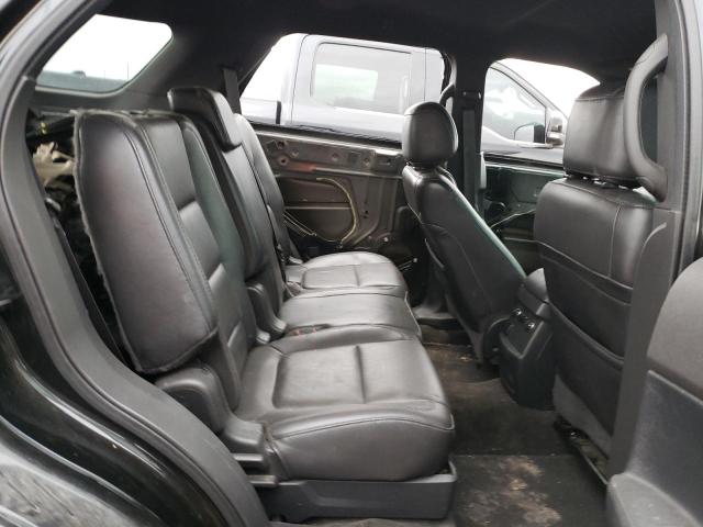 1FM5K8D82FGC05474 Ford EXPLORER XLT