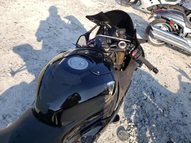 2022 BMW S 1000 RR - WB10E2301N6F48179