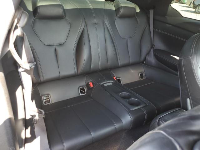2020 INFINITI Q60 PURE - JN1EV7EK3LM340947