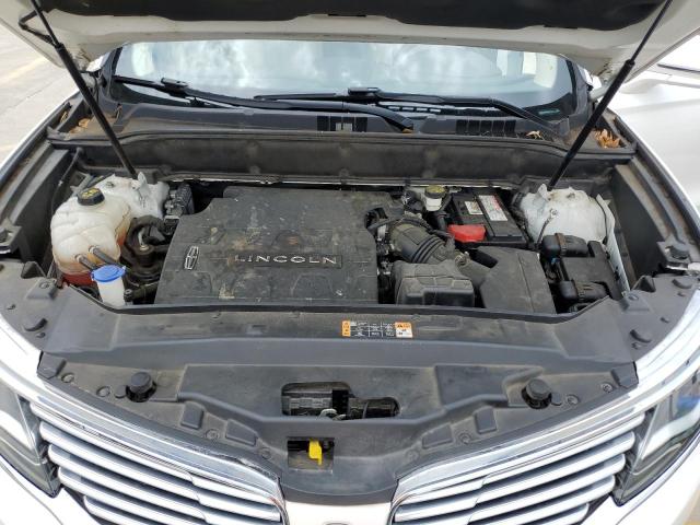 2016 LINCOLN MKX SELECT 2LMTJ6KR9GBL79470