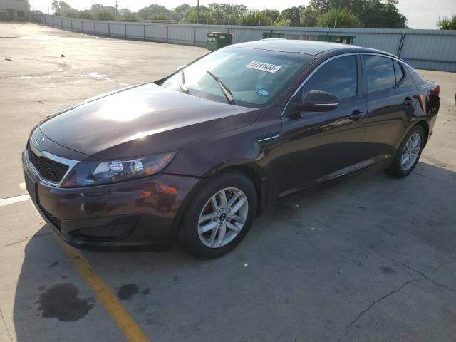 2011 Kia Optima LX