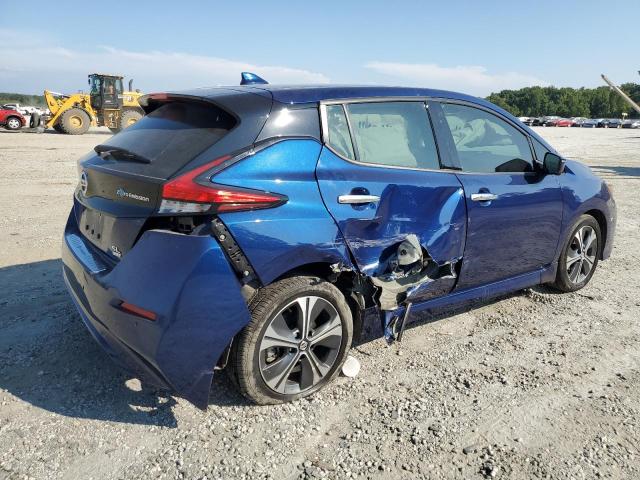 2020 NISSAN LEAF SL PL - 1N4BZ1DP5LC309791