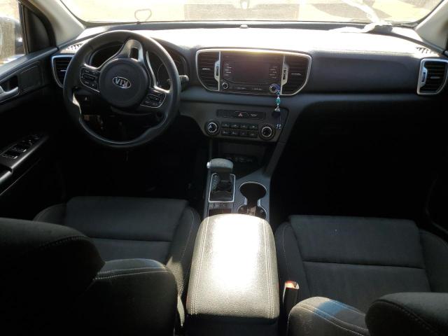 KNDPMCACXK7606896 KIA Sportage Lx