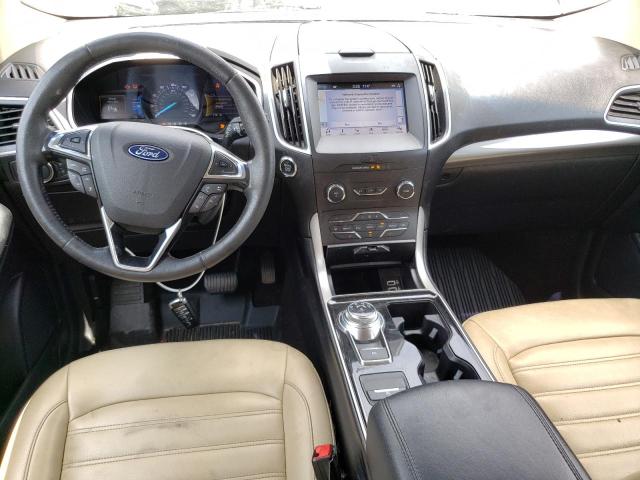 2FMPK3J97KBB94613 2019 FORD EDGE, photo no. 8