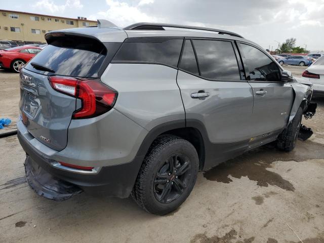 2023 GMC TERRAIN AT 3GKALYEG8PL223341