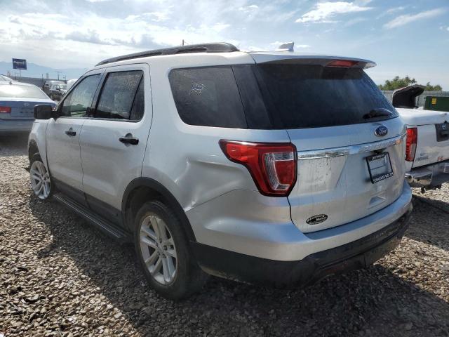 1FM5K8BH5HGC91787 | 2017 FORD EXPLORER