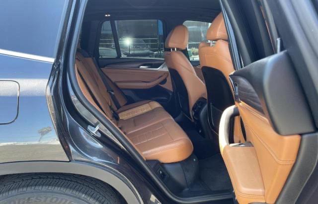 5UXTR9C56JLC74030 BMW X3 Xdrive30i