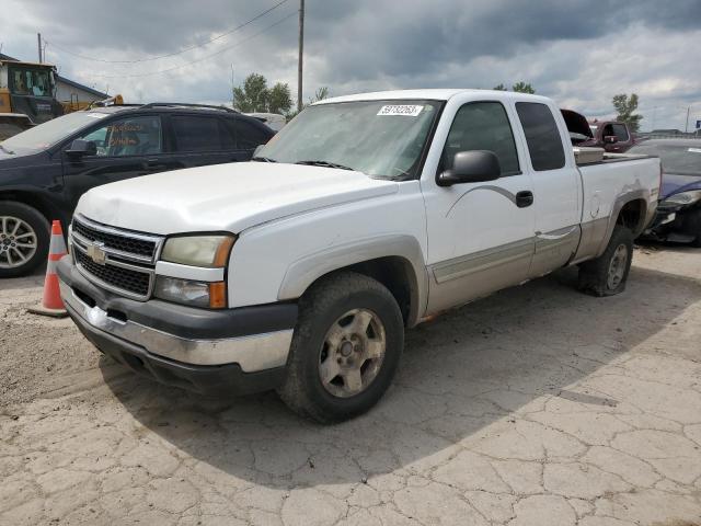 2006 Chevrolet C/K 1500 