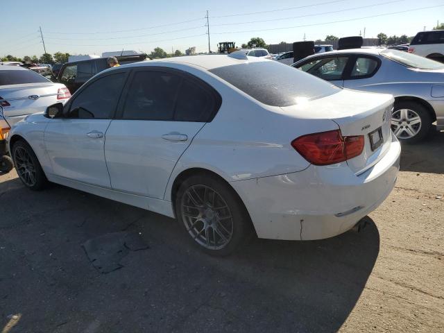 WBA3B3G58ENR84841 BMW 328 XI