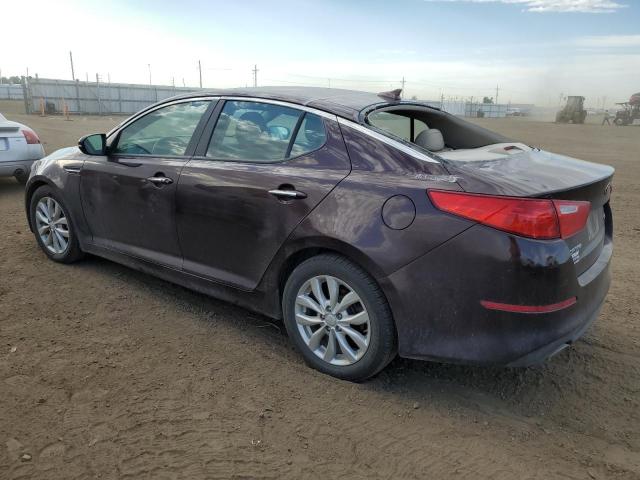 5XXGN4A77FG427153 KIA OPTIMA EX
