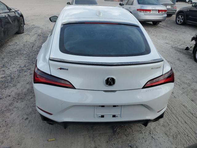 2023 ACURA INTEGRA A- 19UDE4H39PA011383