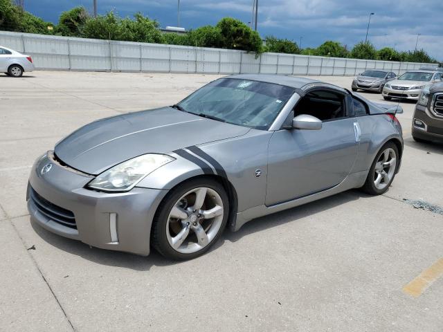 2006 Nissan 350Z 