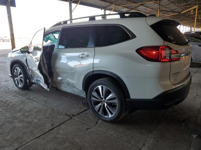 Subaru Ascent Limited 2021 4S4WMAPD3M3439772 Image 2