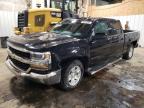 2017 CHEVROLET SILVERADO - 3GCUKREC9HG299417